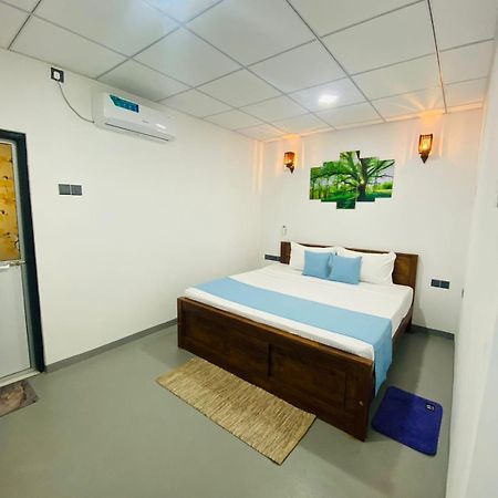 Sea Wind Villa Dikwella Ngoại thất bức ảnh