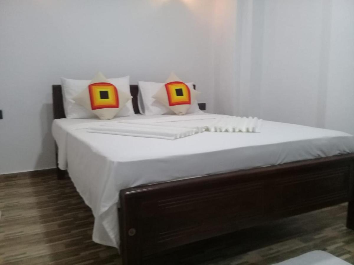 Sea Wind Villa Dikwella Ngoại thất bức ảnh