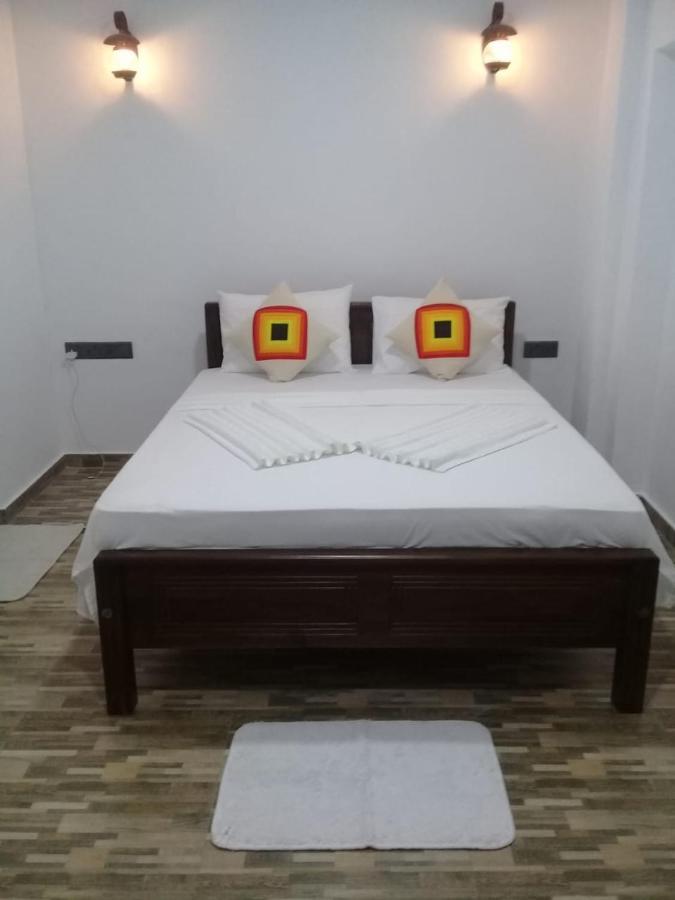Sea Wind Villa Dikwella Ngoại thất bức ảnh
