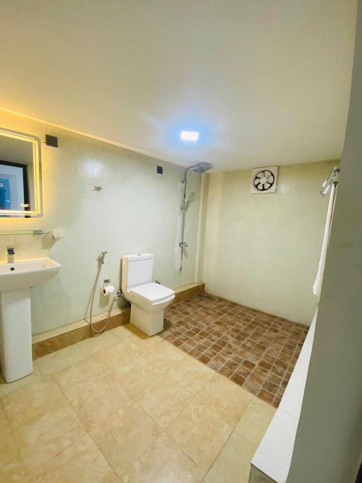 Sea Wind Villa Dikwella Phòng bức ảnh