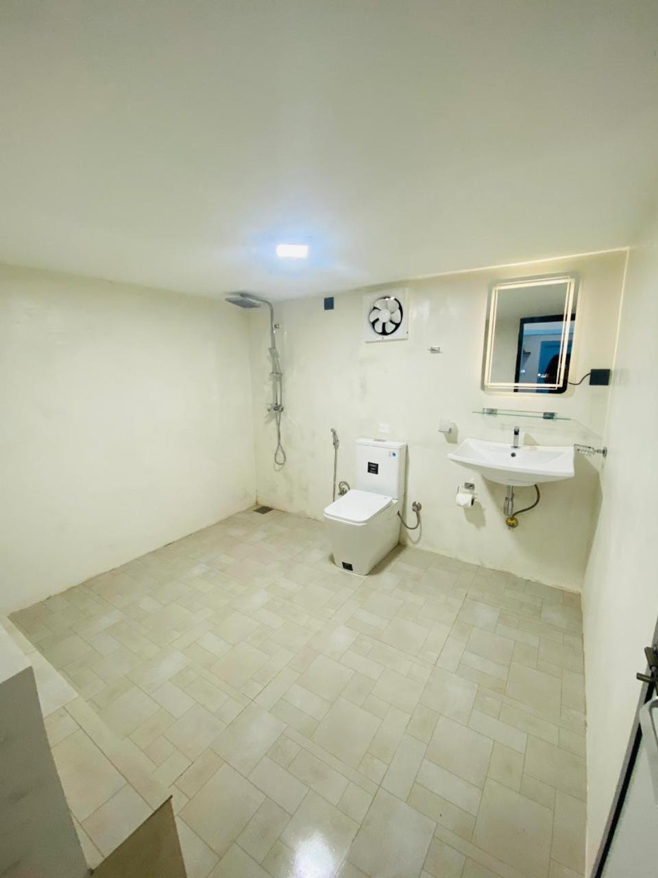 Sea Wind Villa Dikwella Ngoại thất bức ảnh
