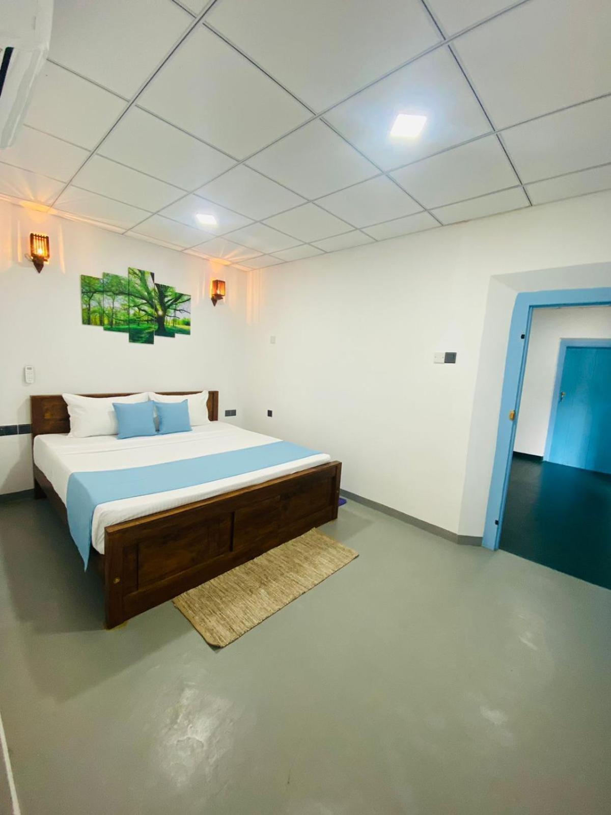Sea Wind Villa Dikwella Phòng bức ảnh
