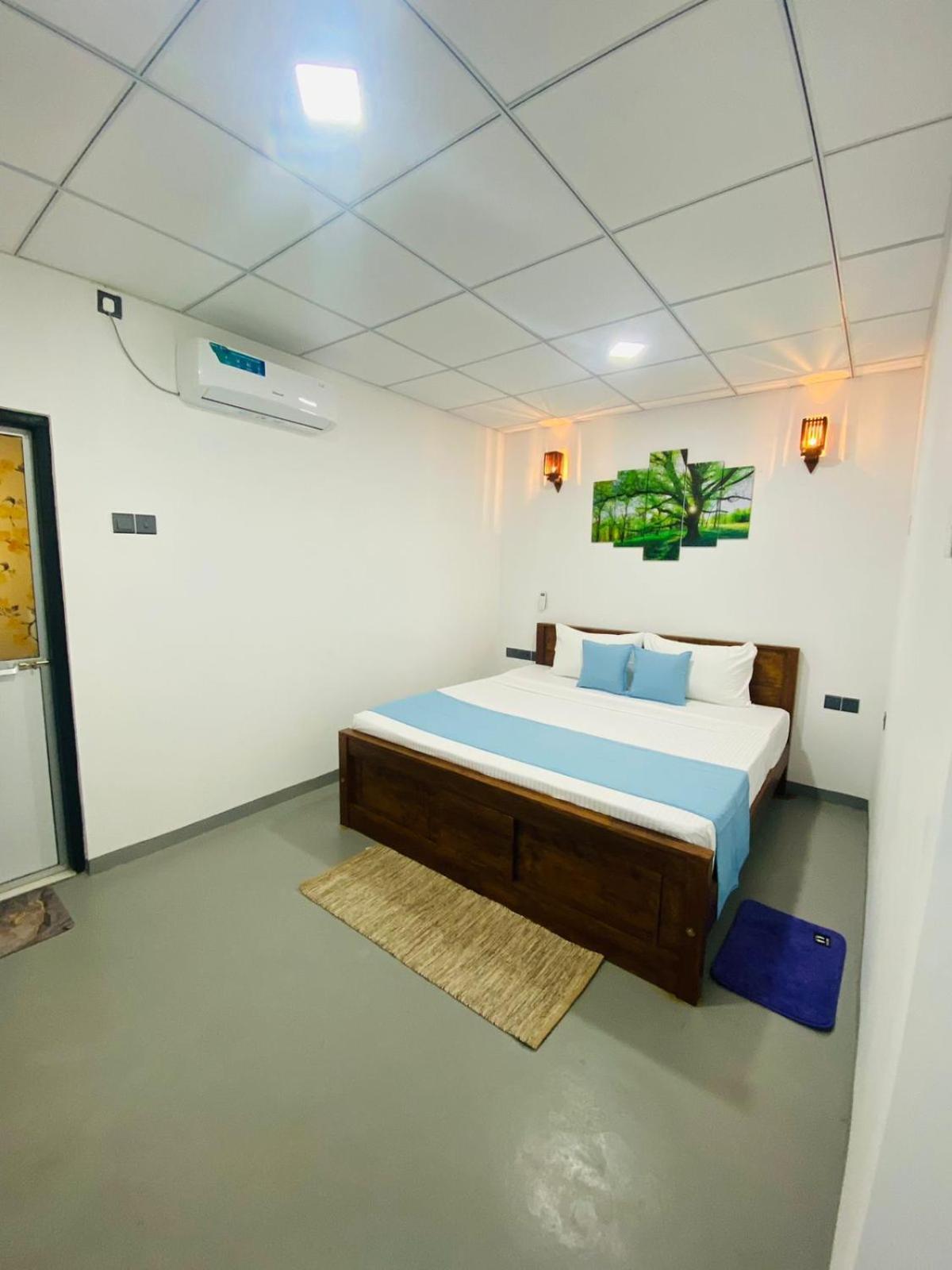 Sea Wind Villa Dikwella Ngoại thất bức ảnh
