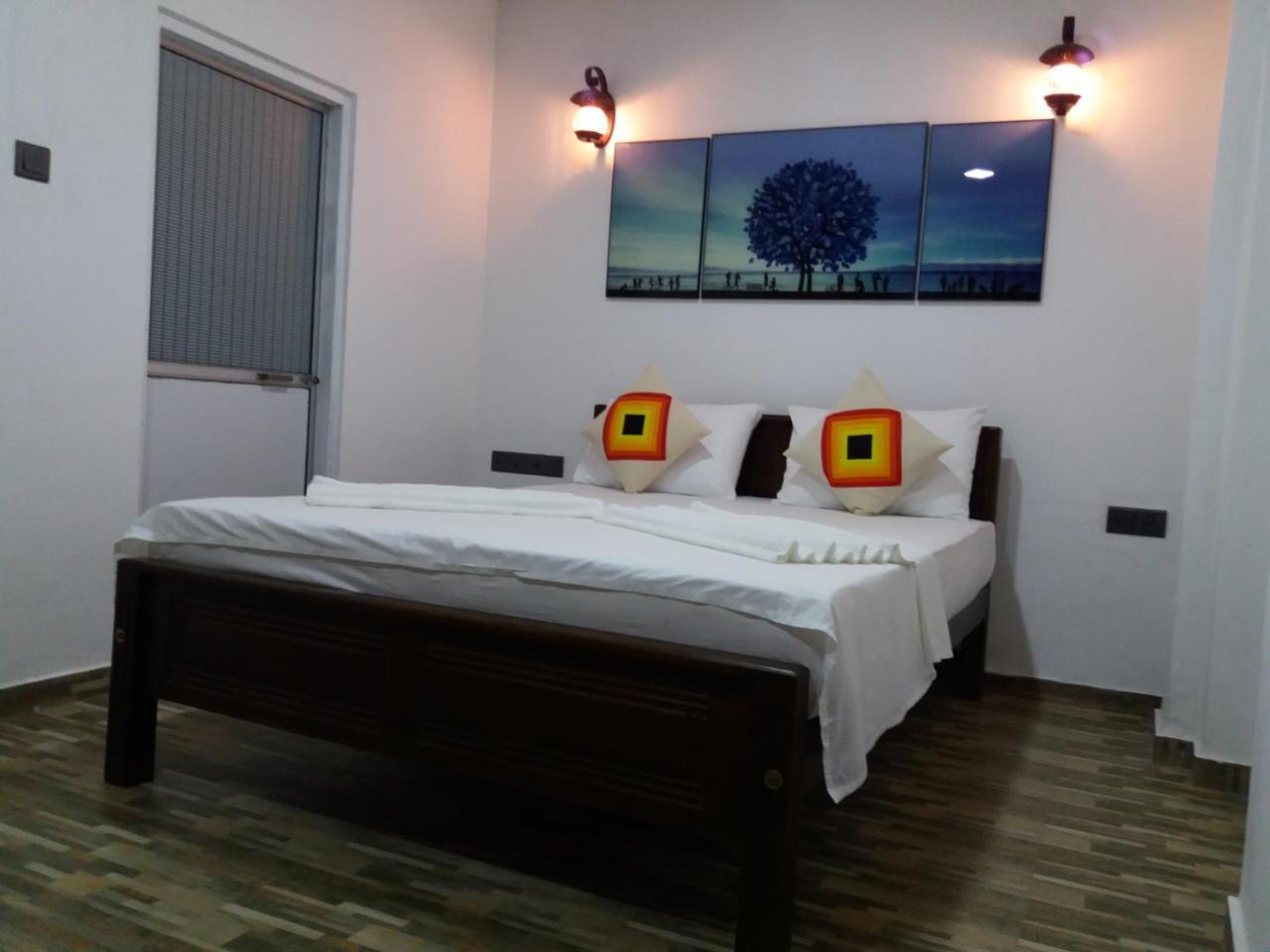 Sea Wind Villa Dikwella Ngoại thất bức ảnh