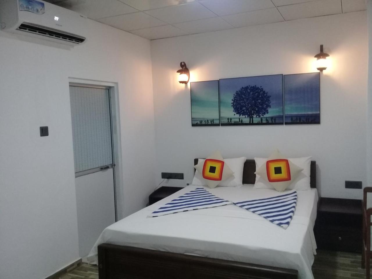 Sea Wind Villa Dikwella Ngoại thất bức ảnh