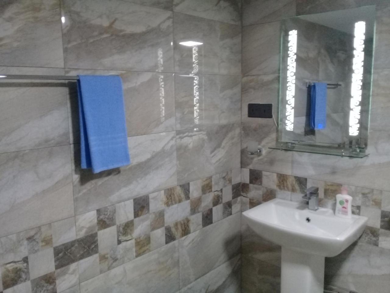 Sea Wind Villa Dikwella Ngoại thất bức ảnh