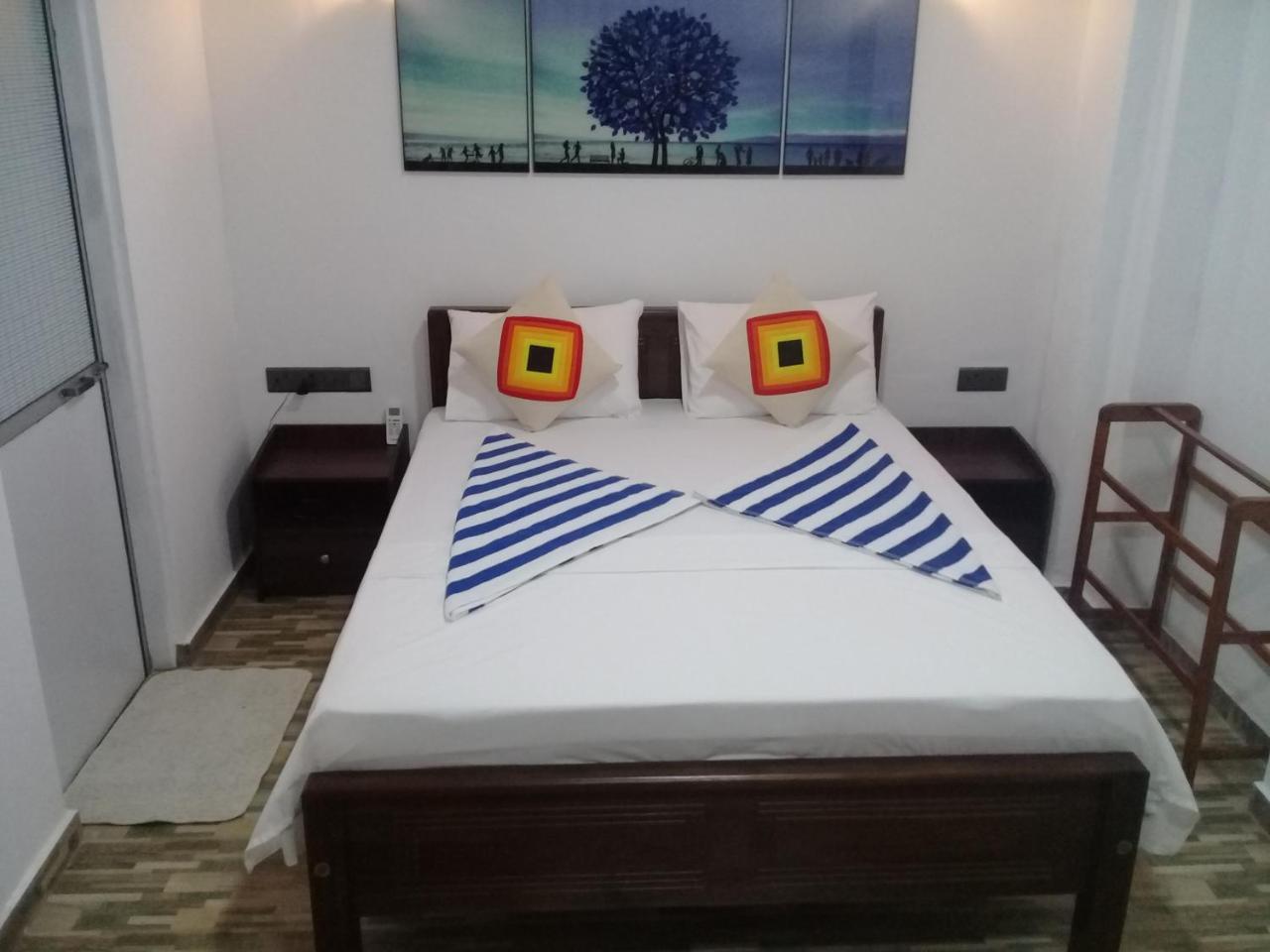 Sea Wind Villa Dikwella Ngoại thất bức ảnh