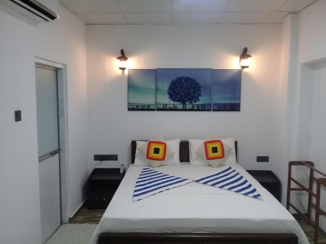 Sea Wind Villa Dikwella Ngoại thất bức ảnh