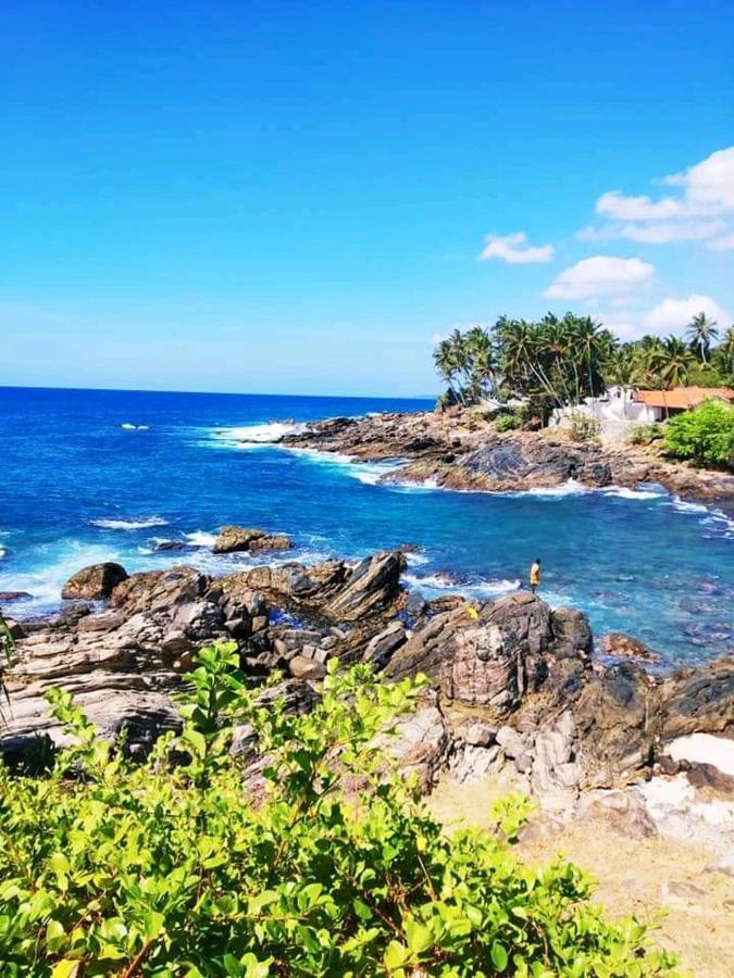 Sea Wind Villa Dikwella Ngoại thất bức ảnh